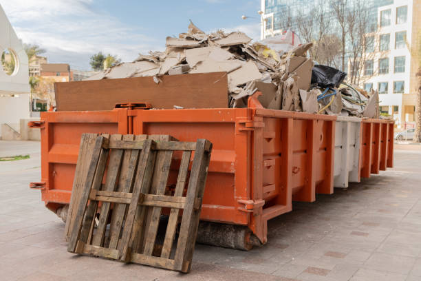 Attic Cleanout Services in Bullard, TX